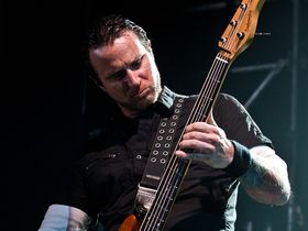 Mark Tremonti talks Alter Bridge's Fortress track-by-track