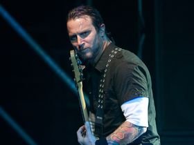 Mark Tremonti talks Alter Bridge's Fortress track-by-track