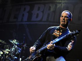 Mark Tremonti talks Alter Bridge's Fortress track-by-track