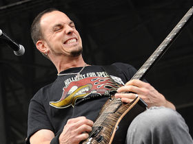 Mark Tremonti talks Alter Bridge's Fortress track-by-track