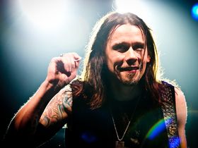 Mark Tremonti talks Alter Bridge's Fortress track-by-track