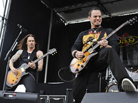 Mark Tremonti talks Alter Bridge's Fortress track-by-track