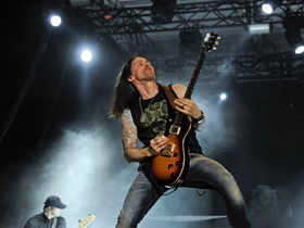 Mark Tremonti talks Alter Bridge's Fortress track-by-track