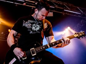 Mark Tremonti talks Alter Bridge's Fortress track-by-track