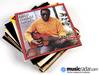 Clarence Carter - Back Door Santa