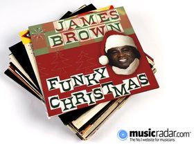 The 18 best Christmas albums of all time
