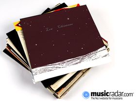 The 18 best Christmas albums of all time