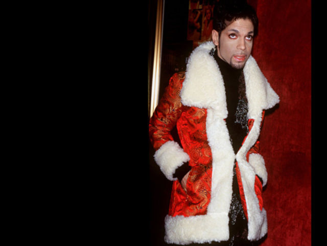 Prince - Another Lonely Christmas