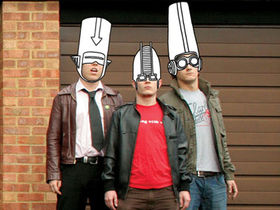 14 kick-ass alternative Christmas anthems