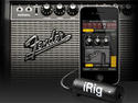 FIRST LOOK: AmpliTube Fender for iPhone