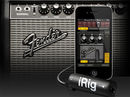 FIRST LOOK: AmpliTube Fender for iPhone
