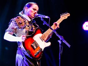 Anna Calvi: the 10 records that changed my life