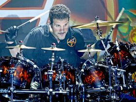 Charlie Benante discusses Anthrax's Anthems EP track-by-track