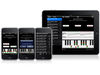 Compatibility: iPhone, iPod touch and iPad (requires iOS 3.1 or later)