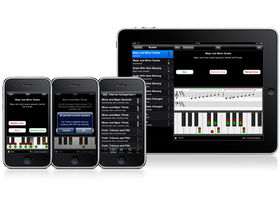 iPhone/iPad iOS music making app round-up: Week 10