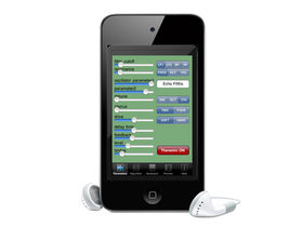 iPhone/iPad iOS music making app round-up: Week 10