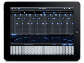 iPhone/iPad iOS music making app round-up: Week 10