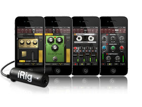Best music making apps for mobiles on MusicRadar