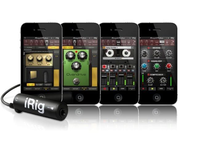 iPhone/iPad iOS music making app round-up: Week 11