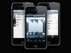 SuperMegaUltraGroovy Capo, £11.99 Compatibility: iPhone 3GS/4, iPod touch 3rd and 4th generation (requires iOS 4.0 or later)