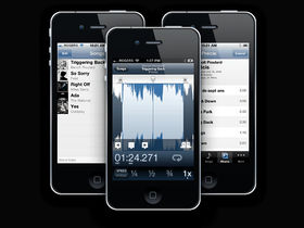iPhone/iPad iOS music making app round-up: Week 11