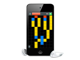 iPhone/iPad iOS music making app round-up: Week 12