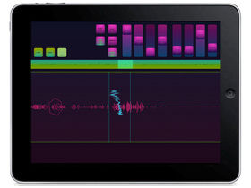 iPhone/iPad iOS music making app round-up: Week 14