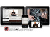 Agile Partners Guitar World Lick Of The Day, Free Compatibility: iPhone, iPod touch and iPad (requires iOS 3.0 or later)
