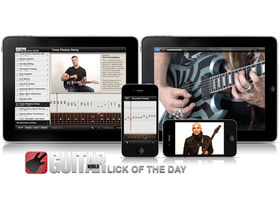 iPhone/iPad iOS music making app round-up: Week 14