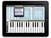 Page 112 MIDIPilot, £4.99 Compatibility: iPad (requires iOS 3.2 or later)