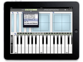 iPhone/iPad iOS music making app round-up: Week 14