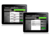 Numark iDJ, £5.99 Compatibility: iPad (requires iOS 3.2 or later)