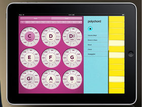 iPhone/iPad iOS music making app round-up: Week 14