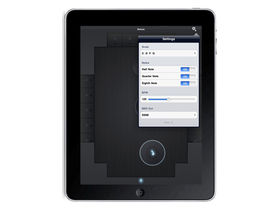 iPhone/iPad iOS music making app round-up: Week 15