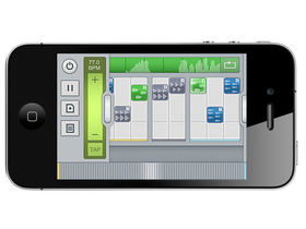 iPhone/iPad iOS music making app round-up: Week 16