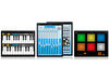 Eyoside Software eyoControl, £3.99 Compatibility: iPad (requires iOS 4.2 or later)