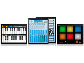 iPhone/iPad iOS music making app round-up: Week 17