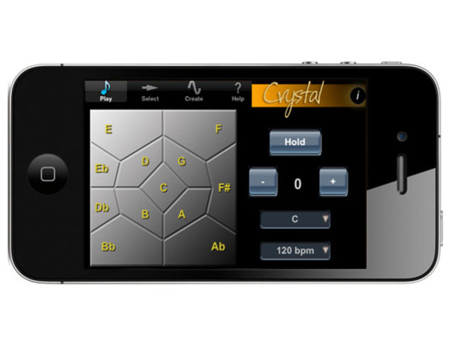 iPhone/iPad iOS music making app round-up: Week 18