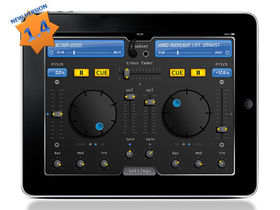 iPhone/iPad iOS music making app round-up: Week 18