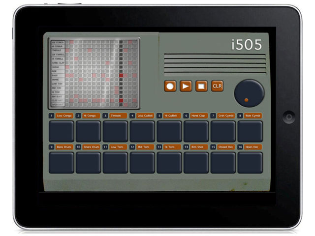 BomCat i505, Free