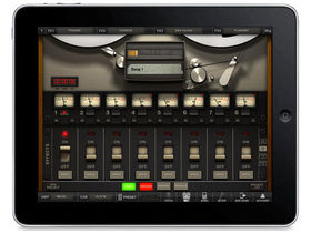 The best iPad music making apps in the world today