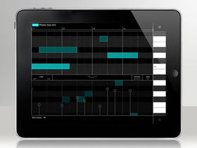 iPhone/iPad iOS music making app round-up: Week 19