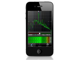 iPhone/iPad iOS music making app round-up: Week 19