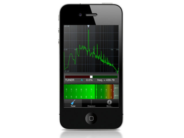 n-Track n-Track Tuner, Free