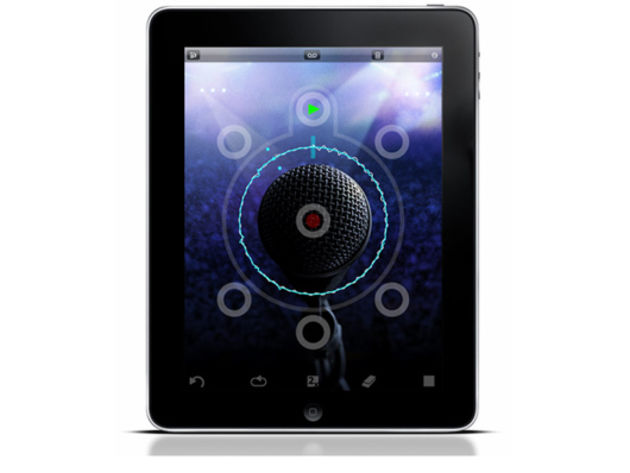TC-Helicon VoiceJam, £2.99