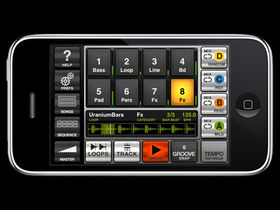 iPhone/iPad iOS music making app round-up: Week 20