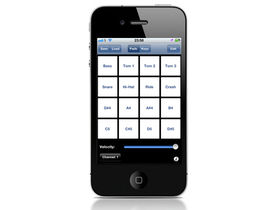 iPhone/iPad iOS music making app round-up: Week 21