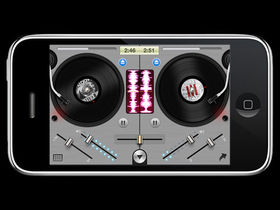 iPhone/iPad iOS music making app round-up: Week 21