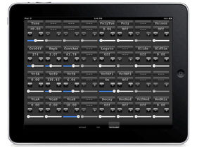 iPhone/iPad iOS music making app round-up: Week 22
