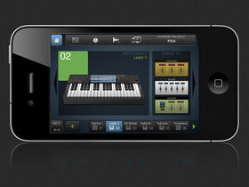 Best music making apps for mobiles on MusicRadar